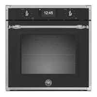 Bertazzoni FHER6117CTNX3