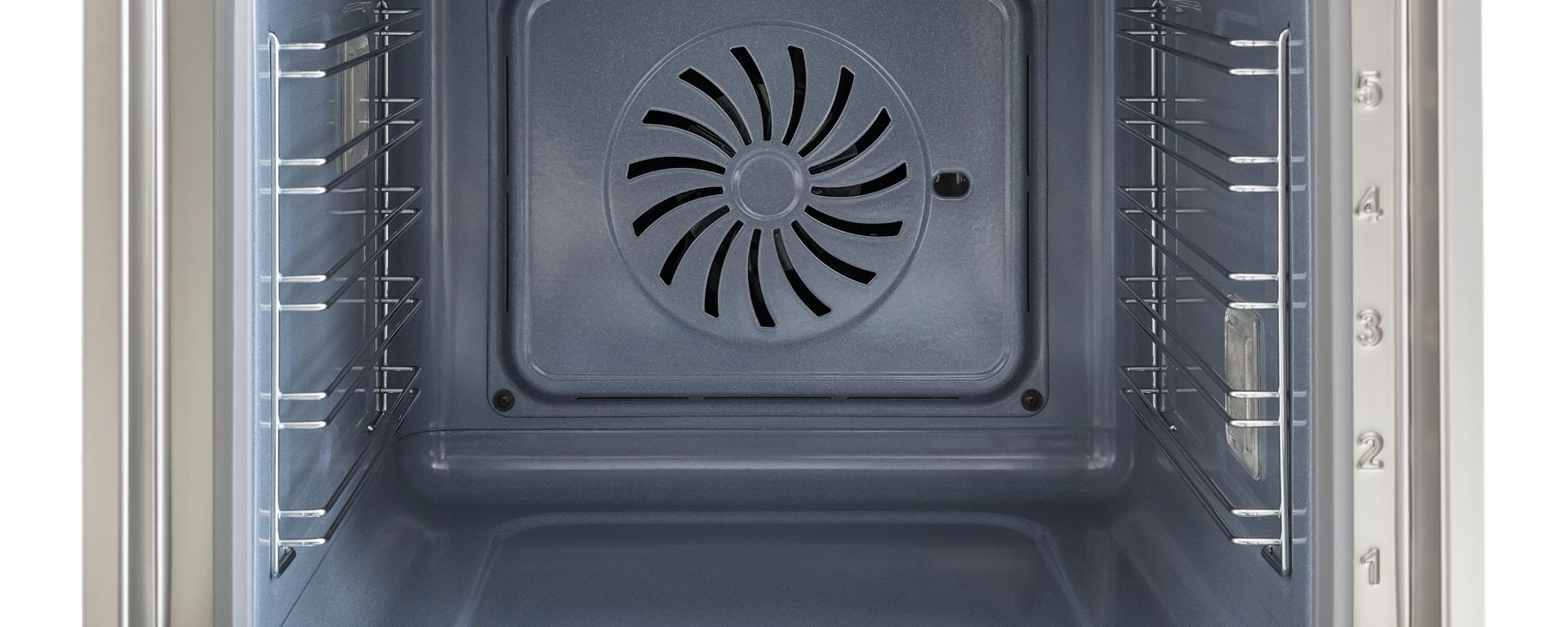 Bertazzoni oven FMOD6117VTB1 afbeelding 3