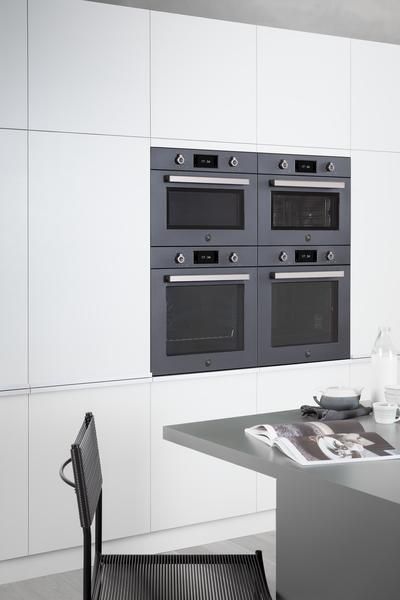 Bertazzoni magnetron inbouw FPRO4077MTN3 afbeelding 4