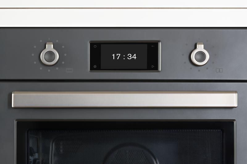 Bertazzoni oven FPRO6117PTN3 afbeelding 3