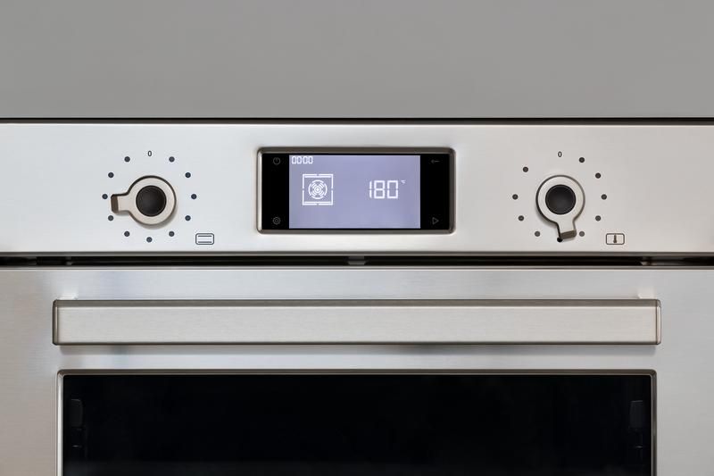 Bertazzoni oven FPRO6117PTX3 afbeelding 3