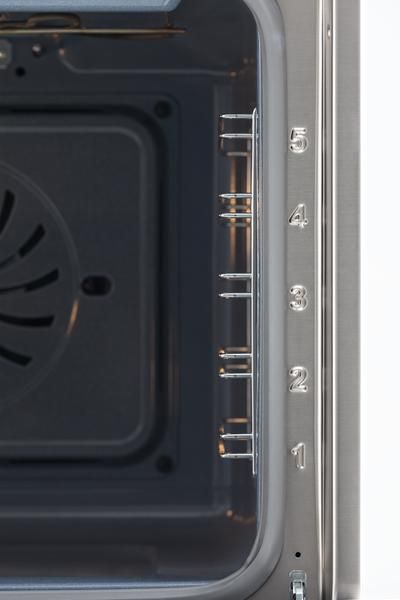Bertazzoni oven inbouw FPRO6117PTX3 afbeelding 4