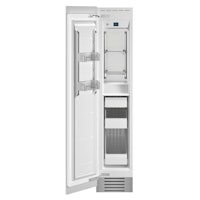 Bertazzoni FRZ455UBLPTT