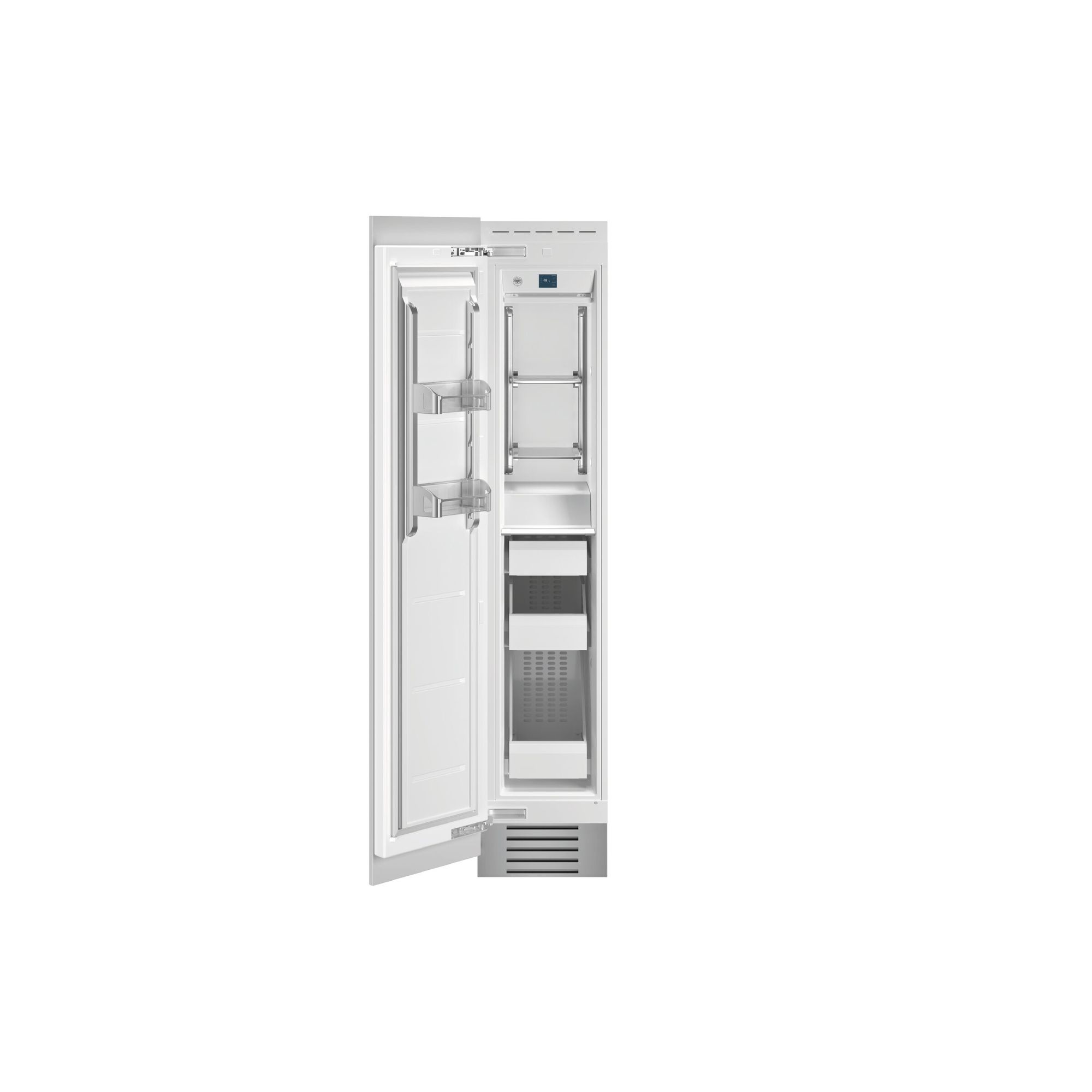 Bertazzoni FRZ455UBLPTT