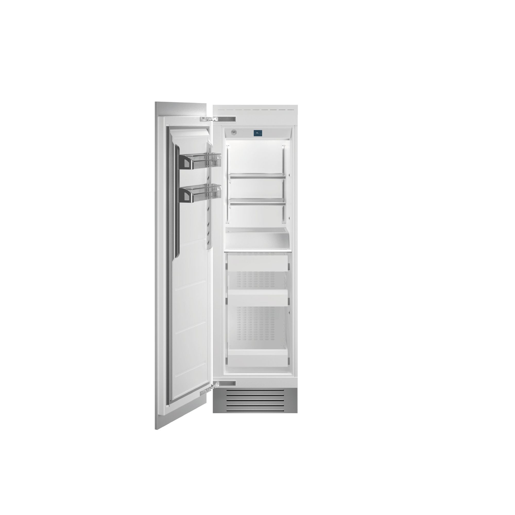 Bertazzoni FRZ605UBLPTT