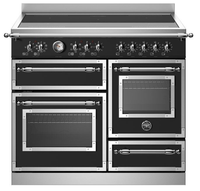 Bertazzoni HER105I3ENET