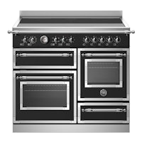 Bertazzoni HER105I3ENET2