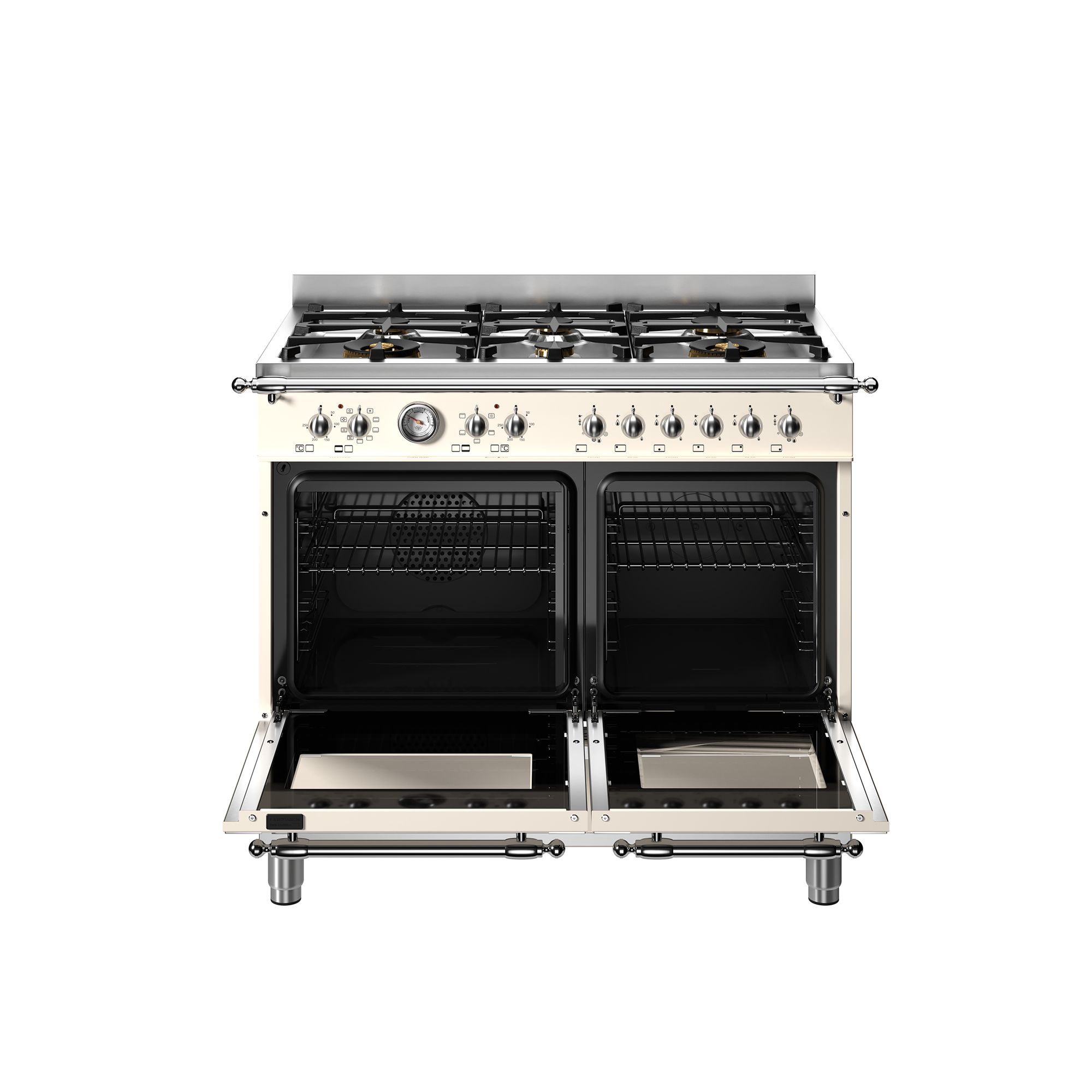 HER106L2EAVT Bertazzoni afbeelding 2