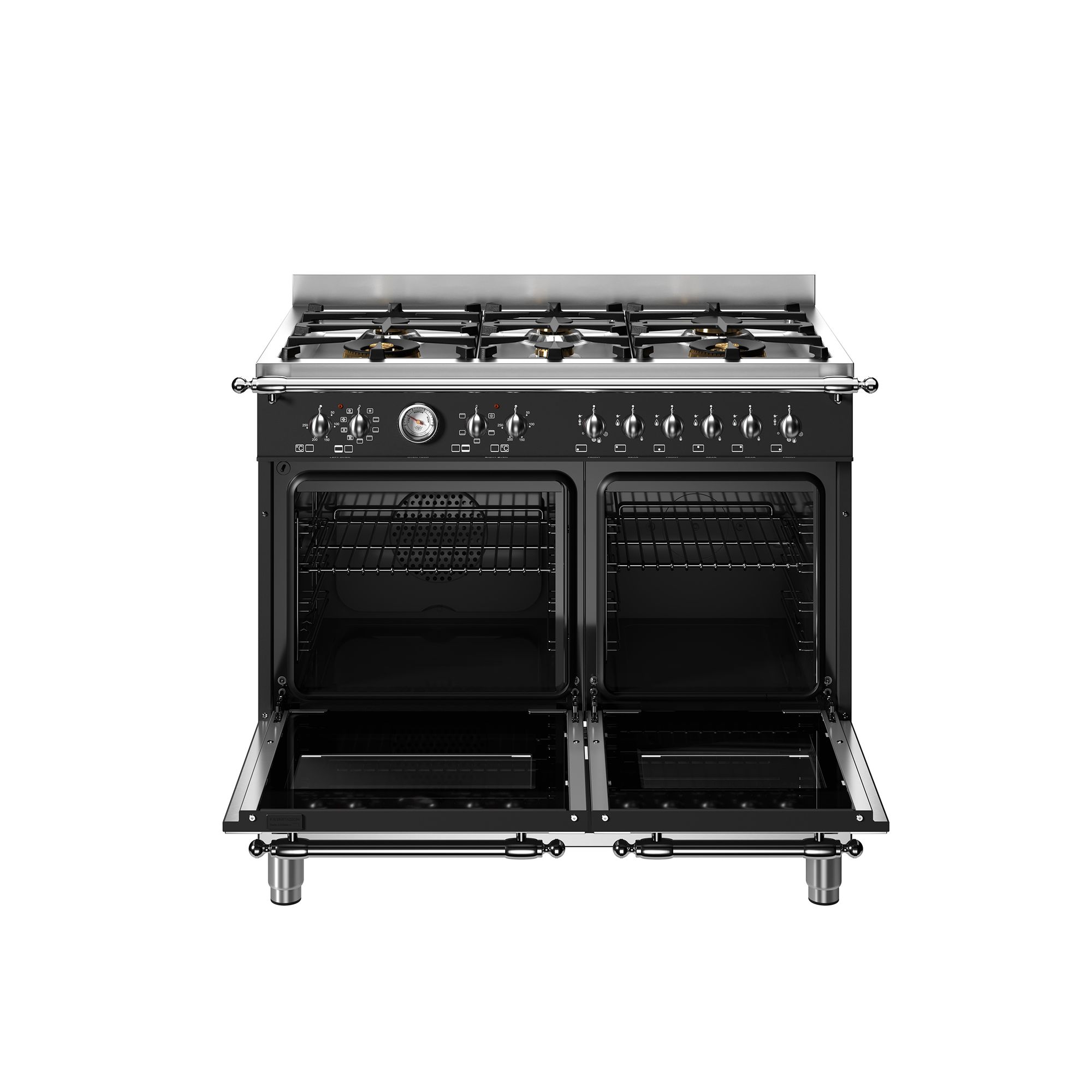 HER106L2ENET Bertazzoni afbeelding 2