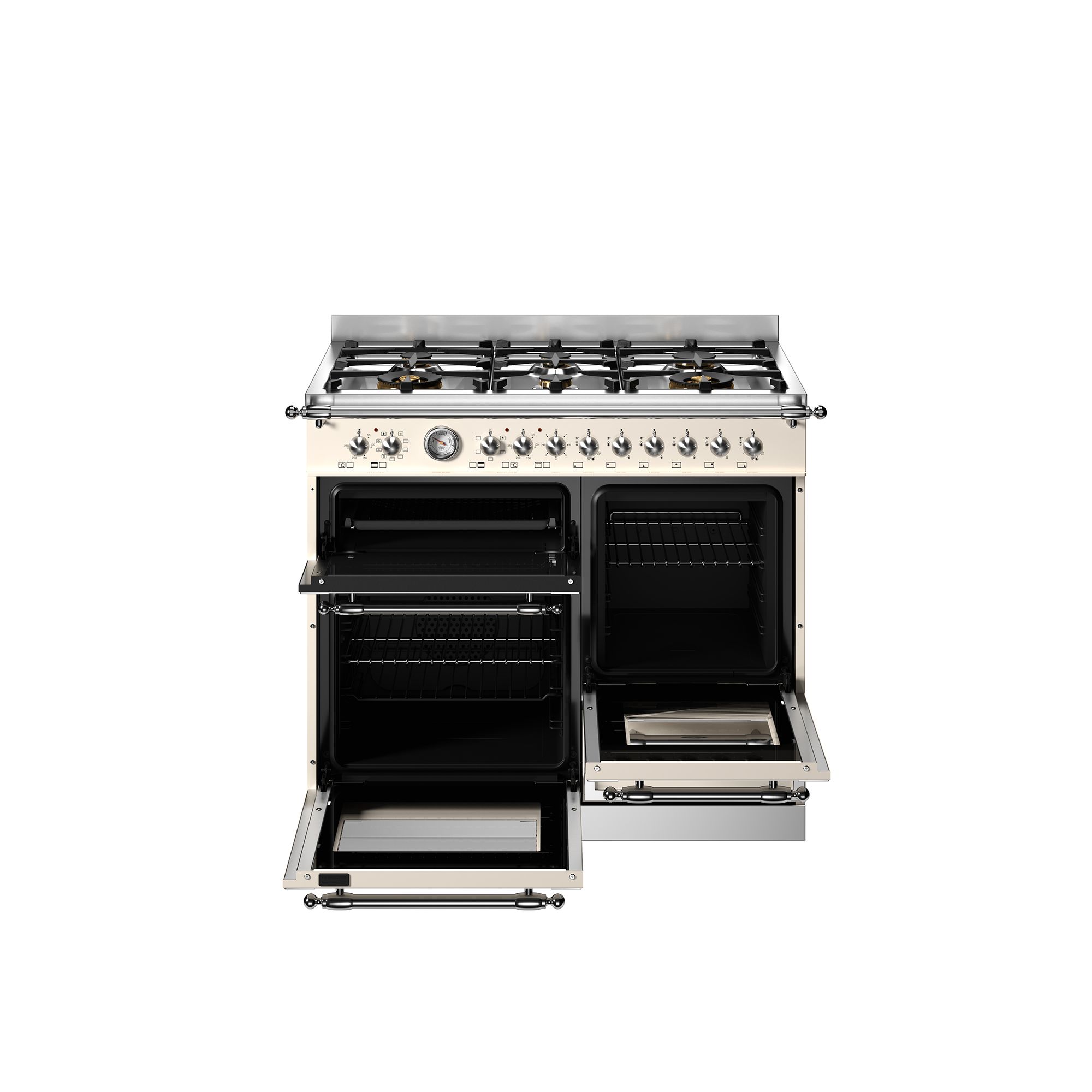 HER106L3EAVT Bertazzoni afbeelding 2