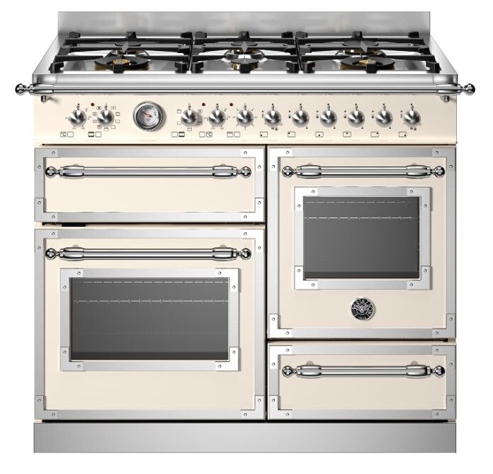 Bertazzoni HER106L3EAVT