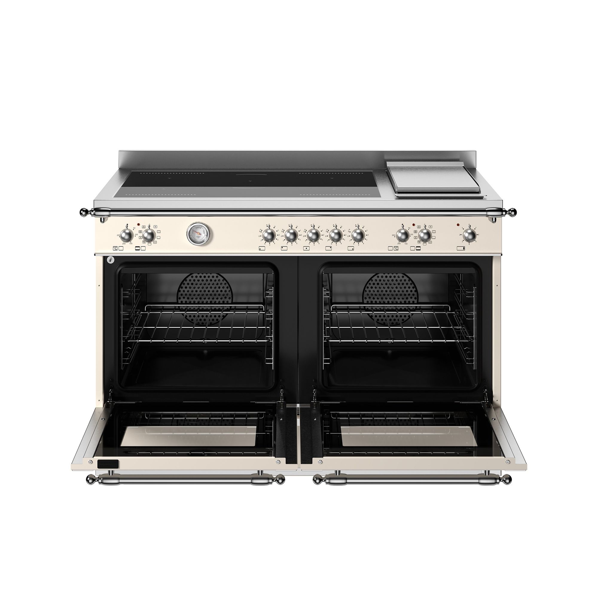 HER125I2EAVT2 Bertazzoni afbeelding 2