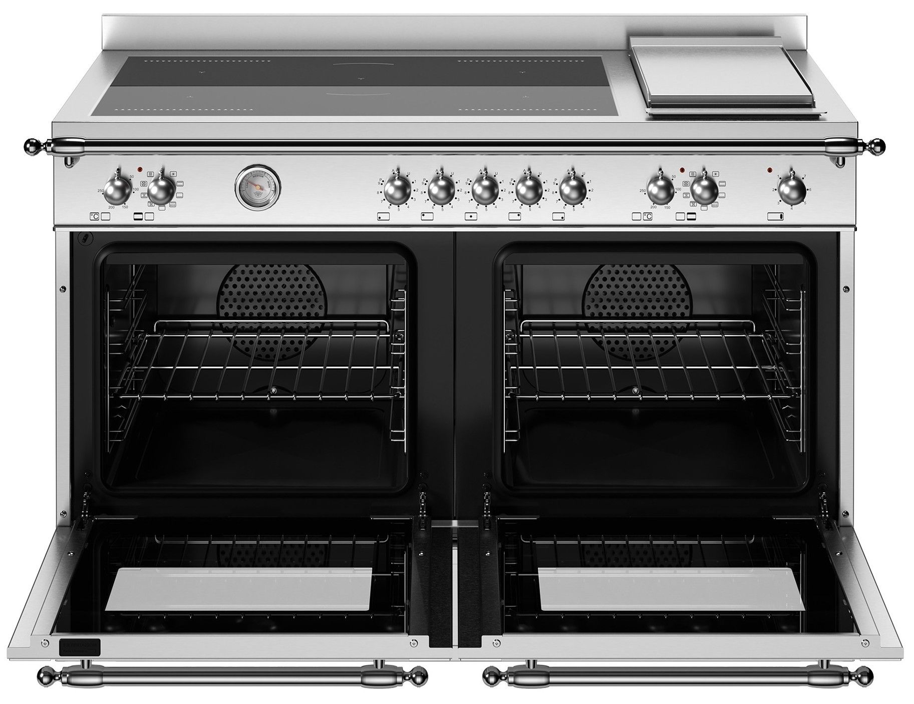 HER125I2EXT2 Bertazzoni afbeelding 2