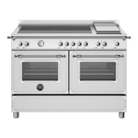 Bertazzoni HER125I2EXT2