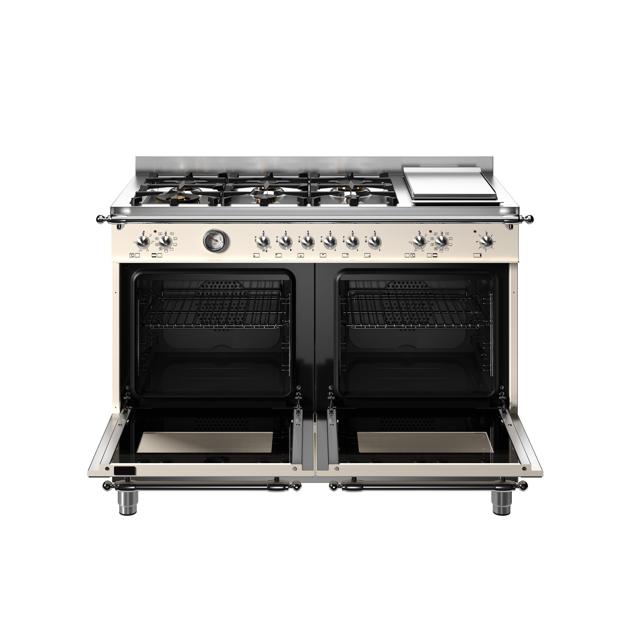 HER126G2EAVT Bertazzoni afbeelding 2