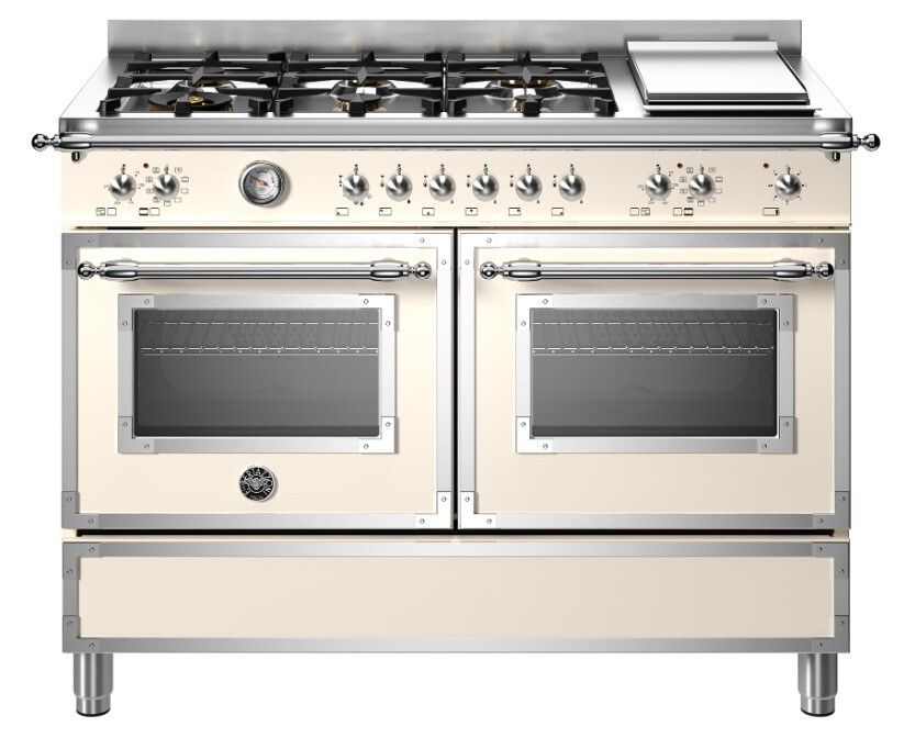 Bertazzoni HER126G2EAVT