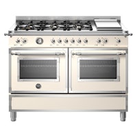 Bertazzoni HER126G2EAVT