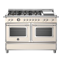Bertazzoni HER126G2EAVT2