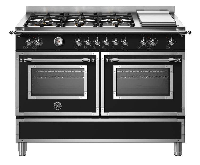 Bertazzoni HER126G2ENET