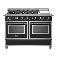 Bertazzoni HER126G2ENET2