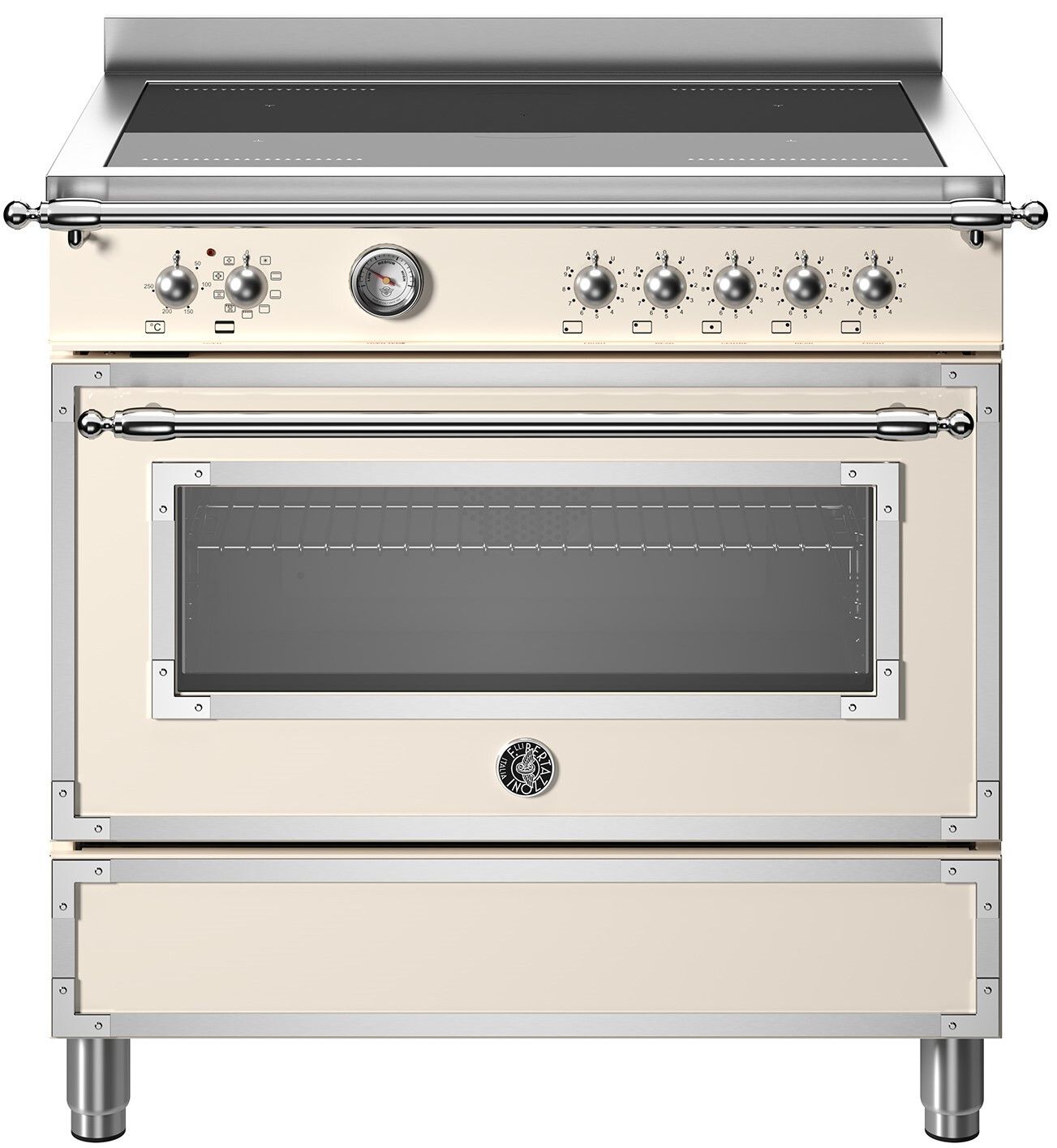 Bertazzoni HER95I1EAVT