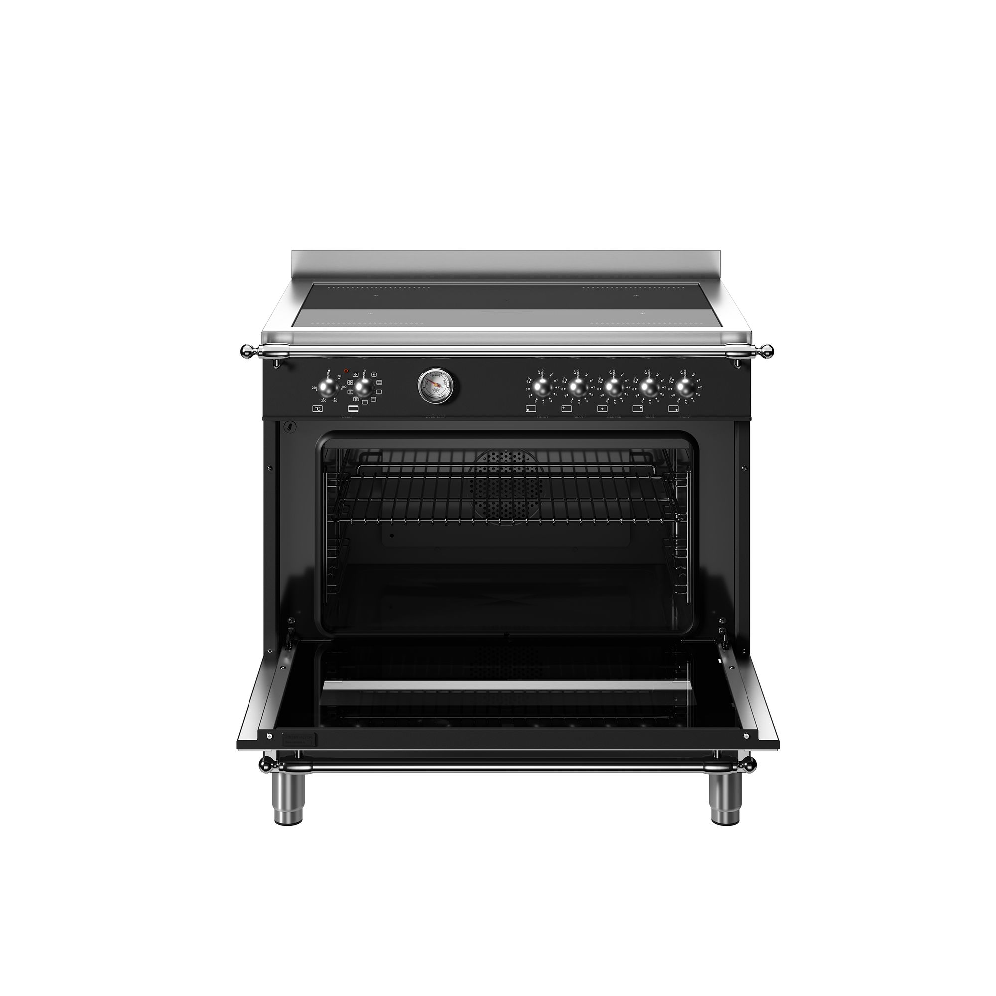 HER95I1ENET Bertazzoni afbeelding 2