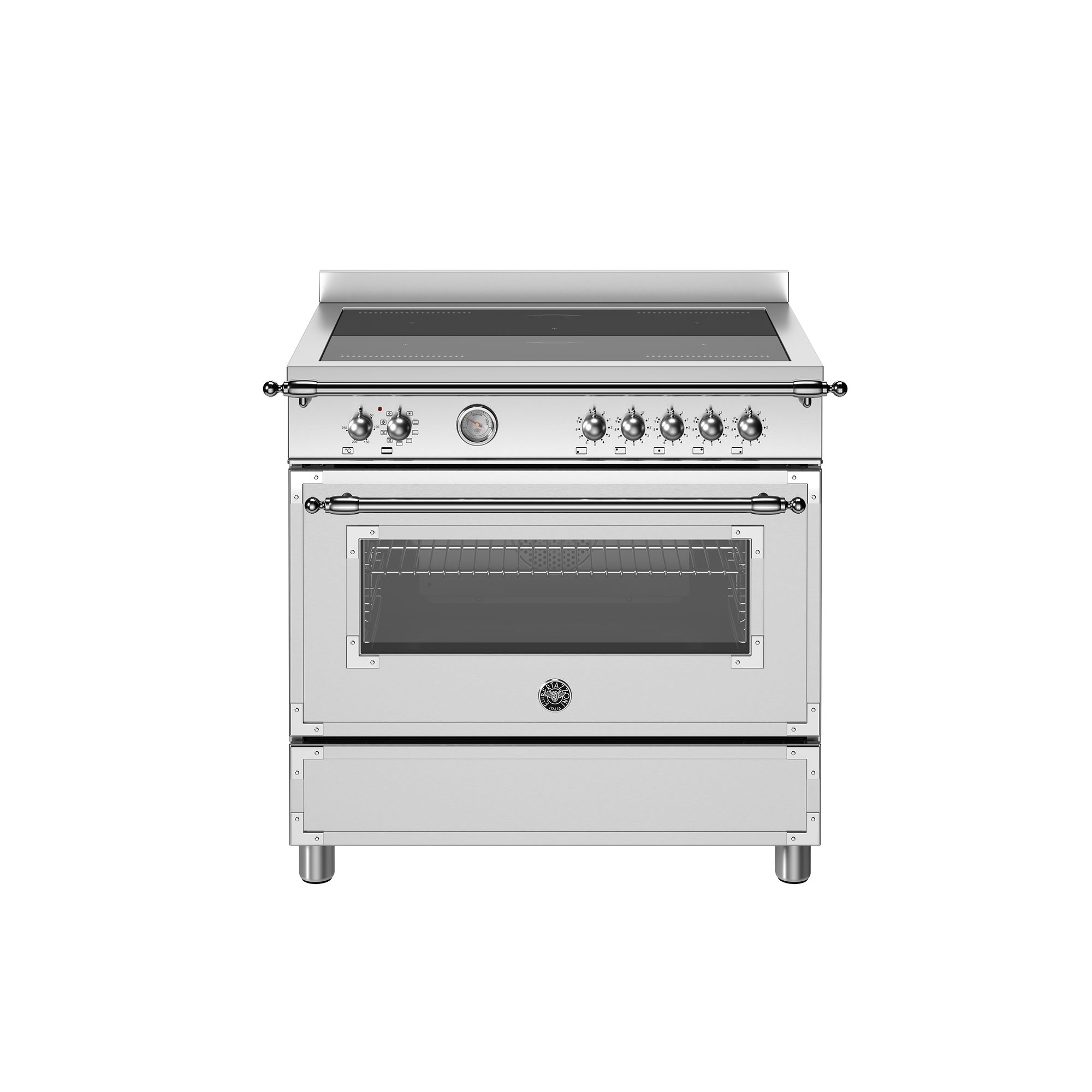 Bertazzoni HER95I1EXT2