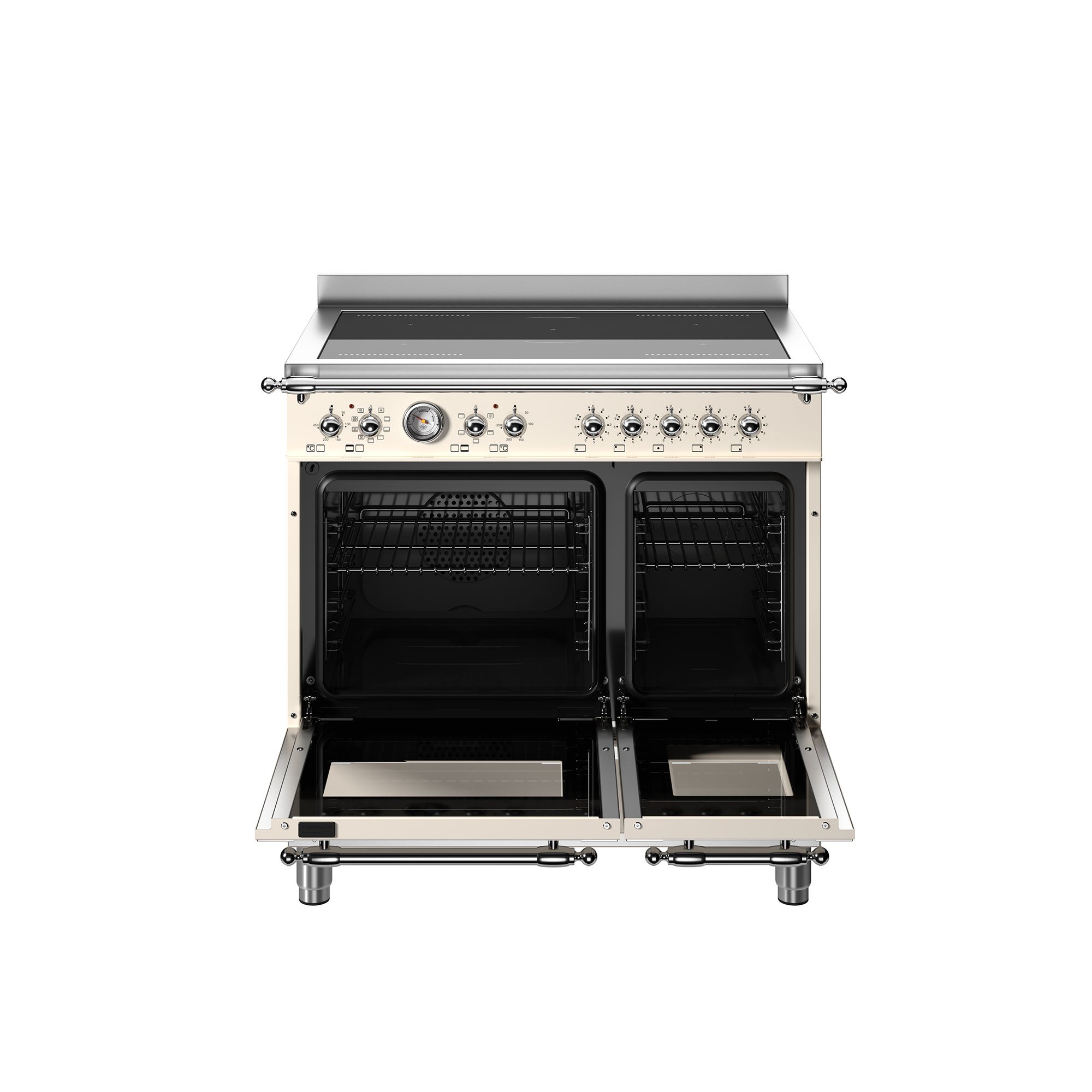 HER95I2EAVT Bertazzoni afbeelding 2