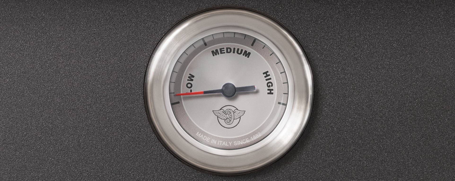 HER95I2EAVT van Bertazzoni afbeelding 6