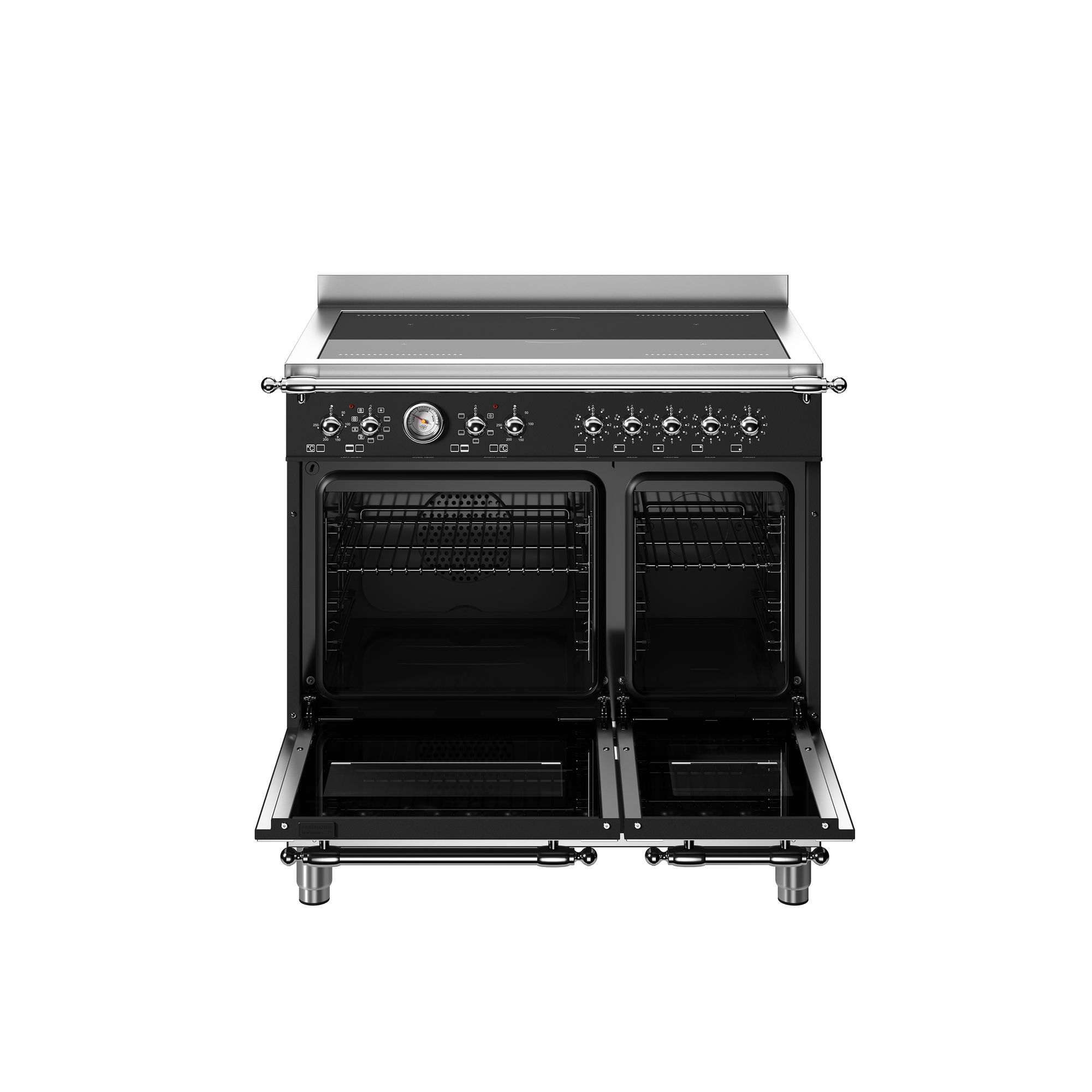 HER95I2ENET Bertazzoni afbeelding 2