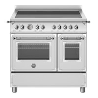 Bertazzoni HER95I2EXT2