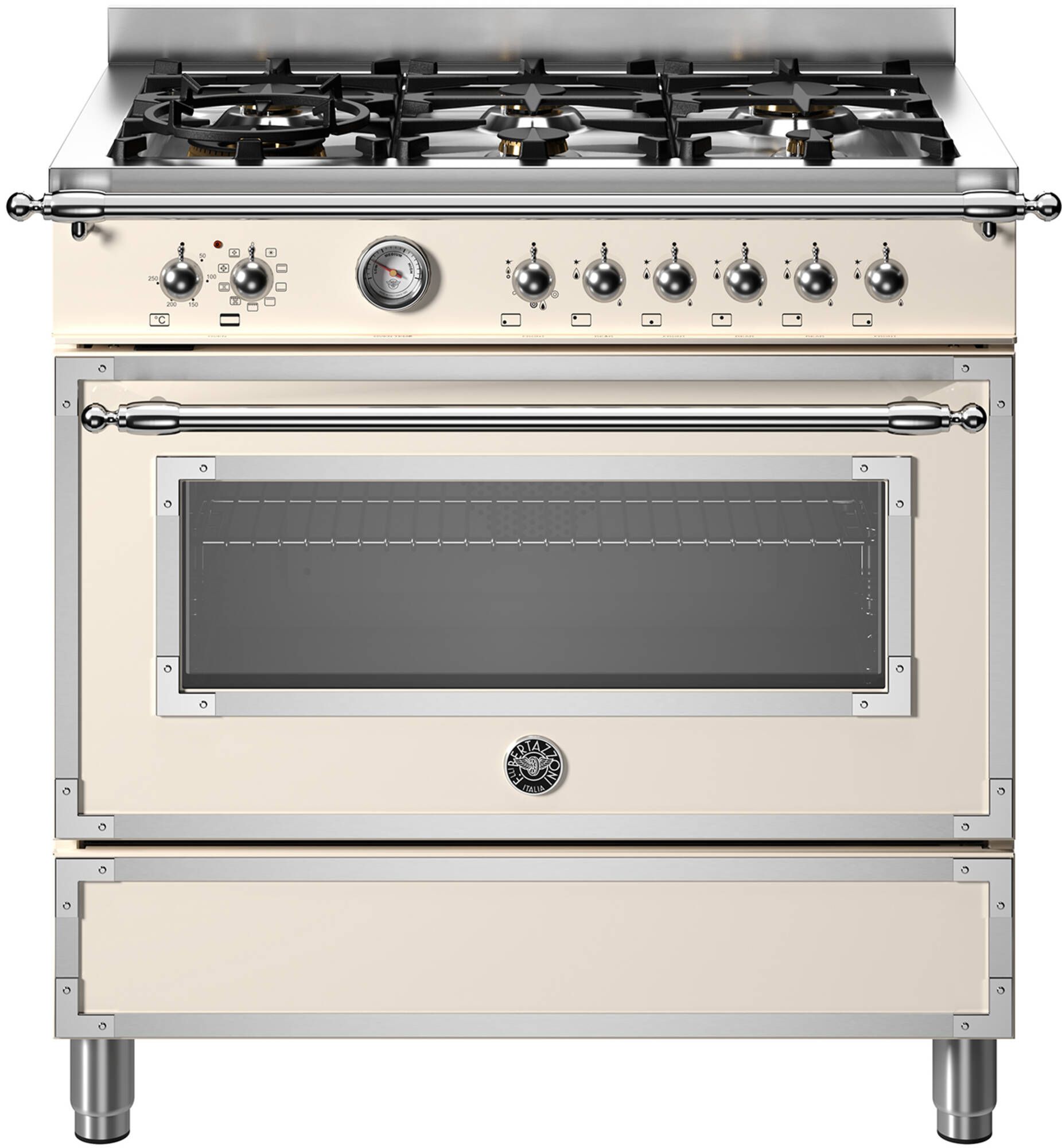 Bertazzoni HER96L1EAVT