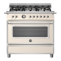 Bertazzoni HER96L1EAVT2
