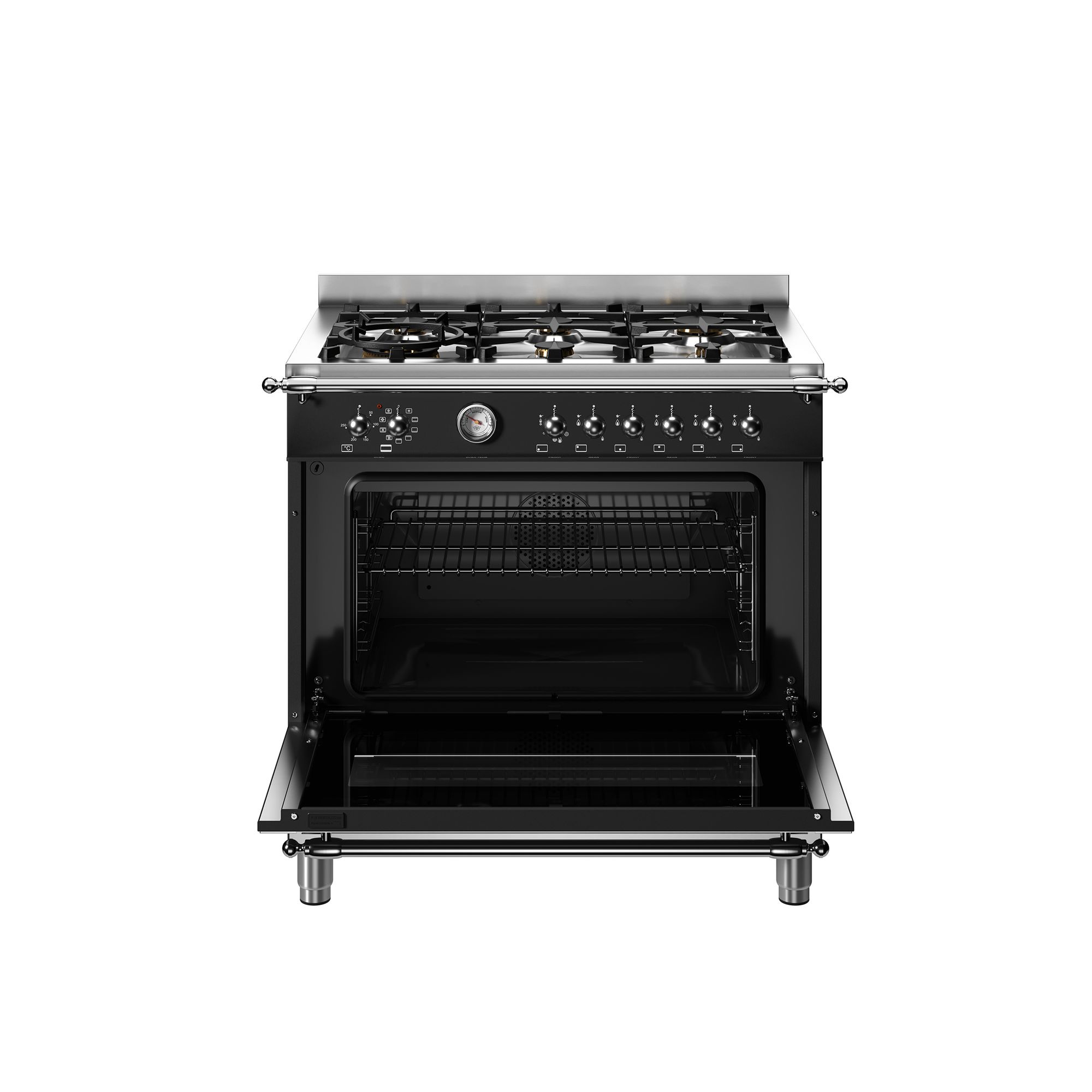 HER96L1ENET Bertazzoni afbeelding 2