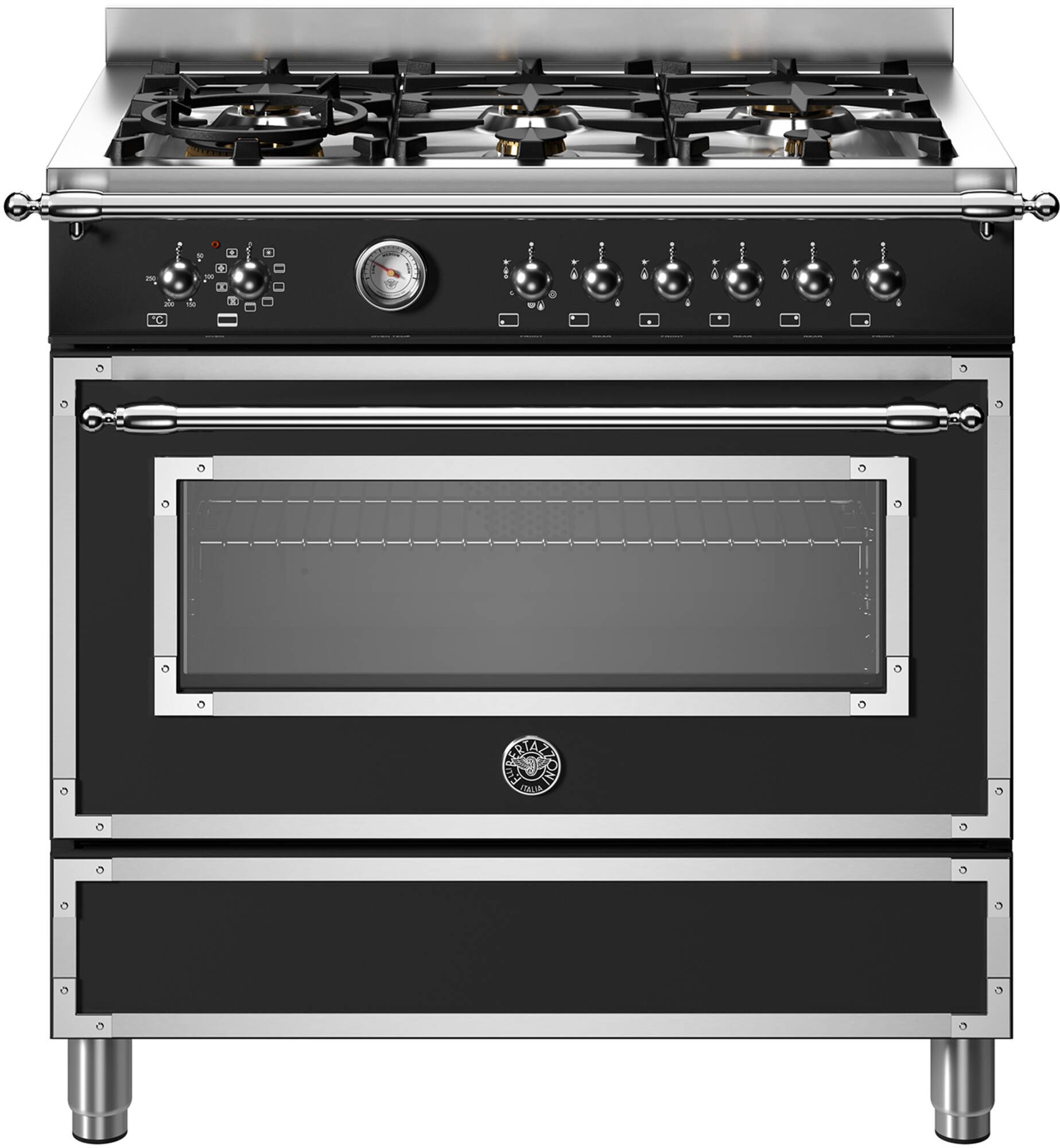Bertazzoni HER96L1ENET