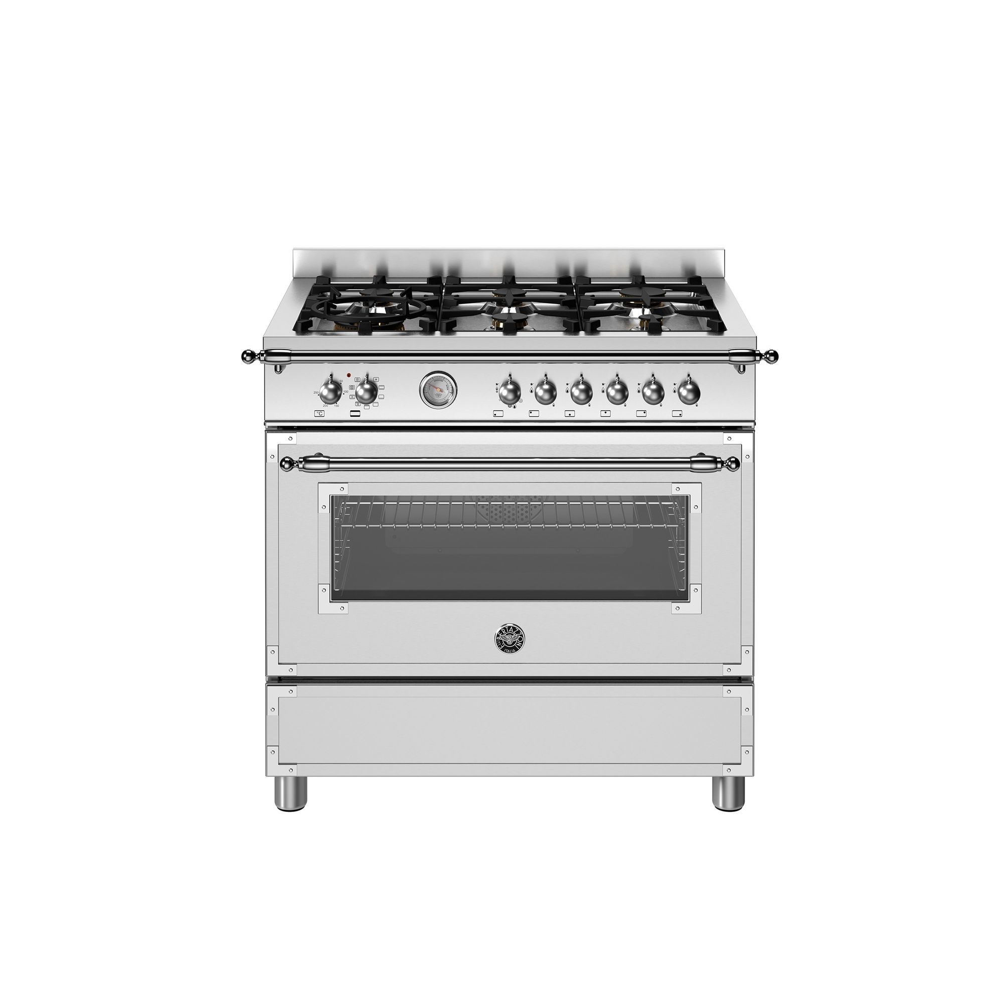 Bertazzoni HER96L1EXT2