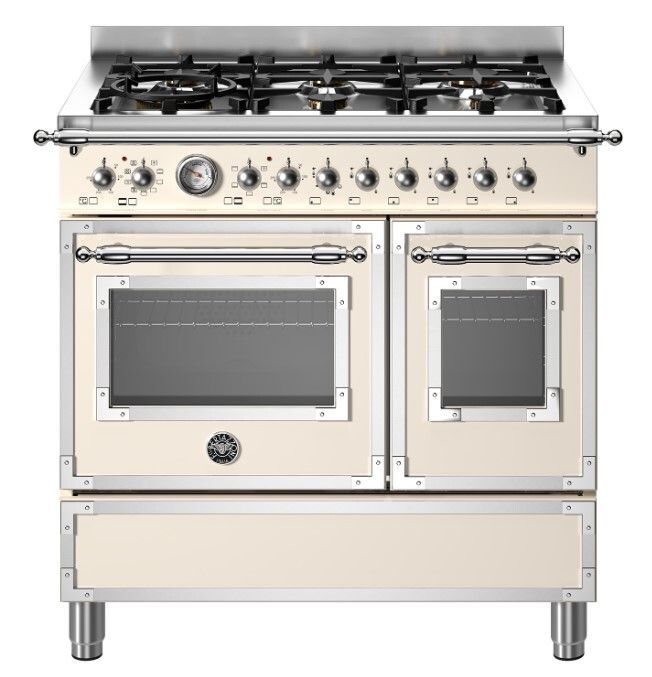 Bertazzoni HER96L2EAVT