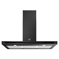 Bertazzoni KT90MAS1NEB