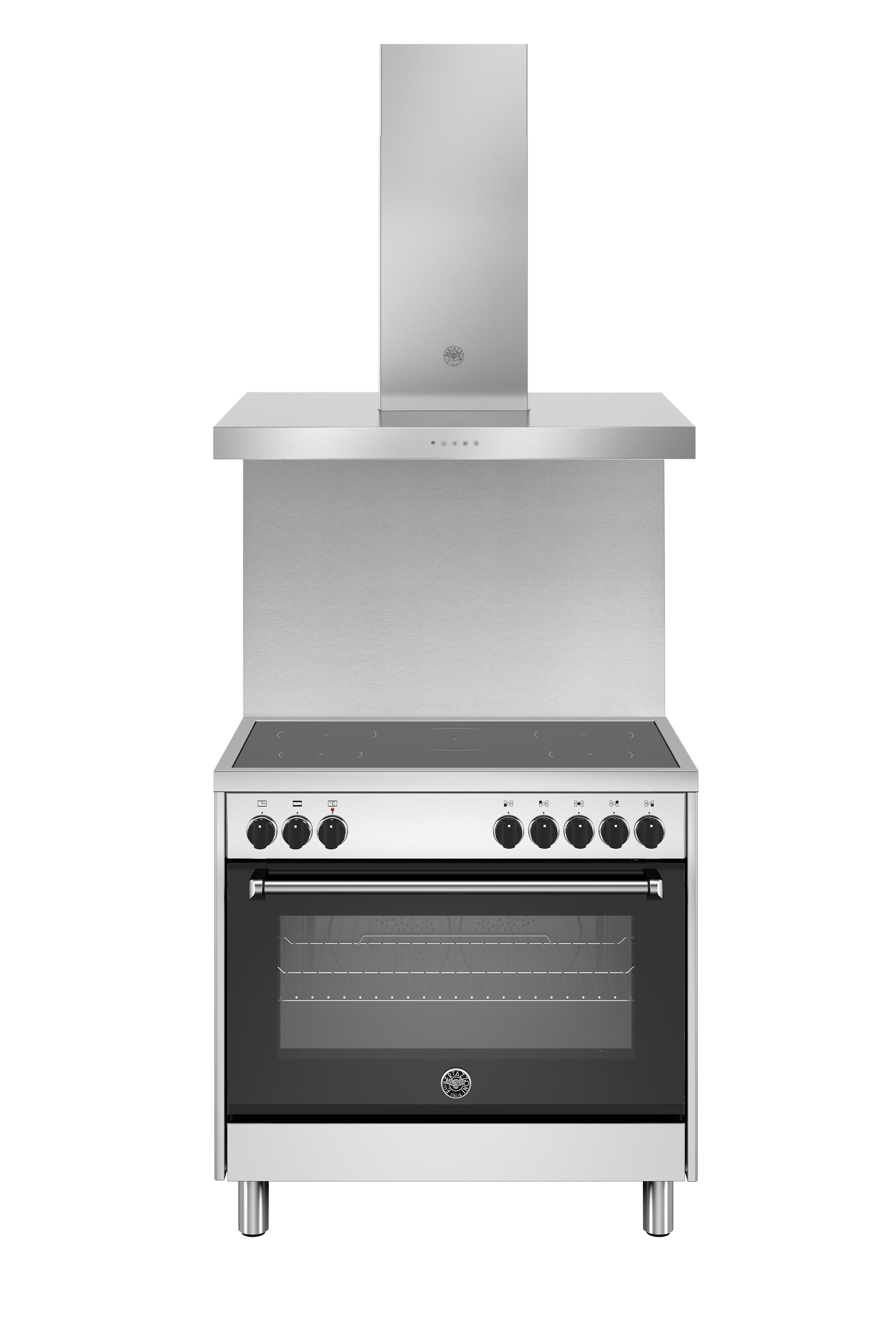 KT90P1XV Bertazzoni afbeelding 2