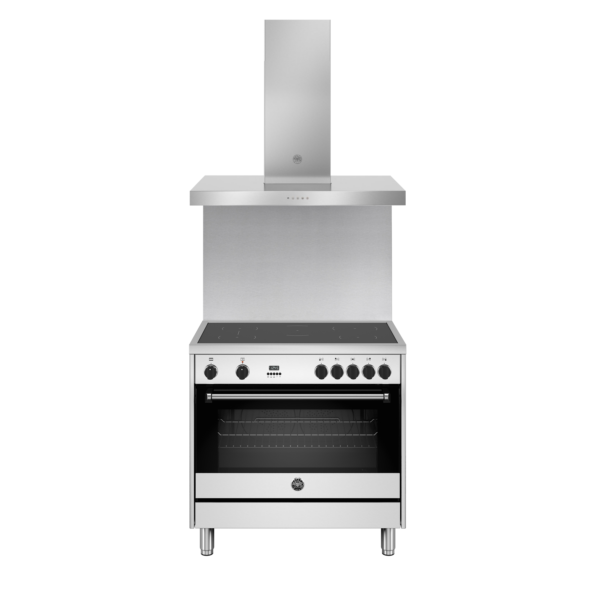 Bertazzoni onderdeel KTRW91X-70 afbeelding 3