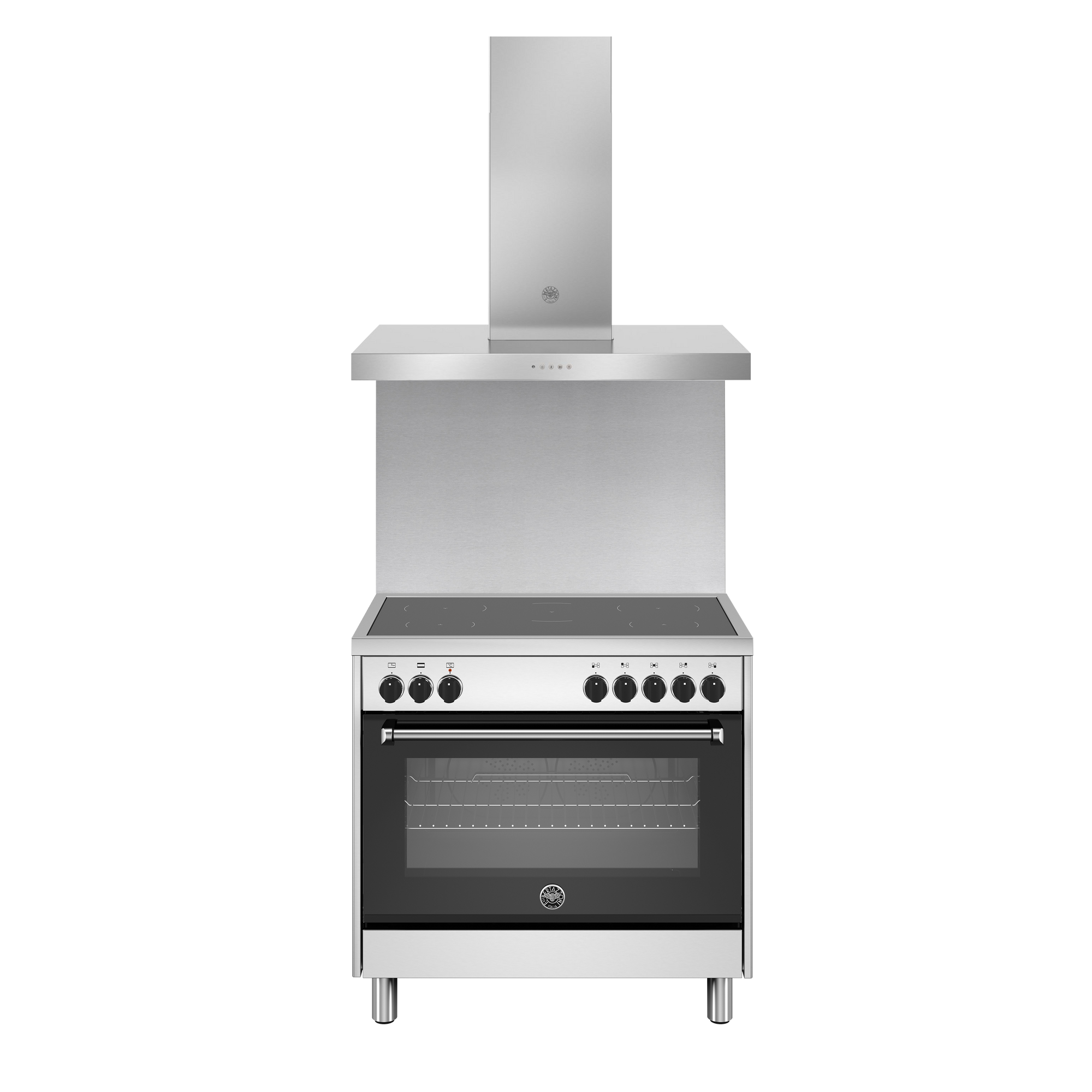 KTRW91X-70 Bertazzoni afbeelding 2