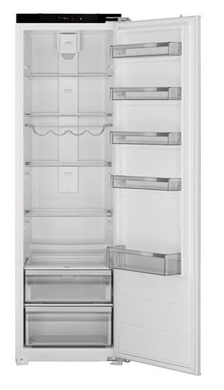 Bertazzoni LRD603UBNPVC-20