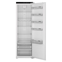 Bertazzoni LRD603UBNPVC-20