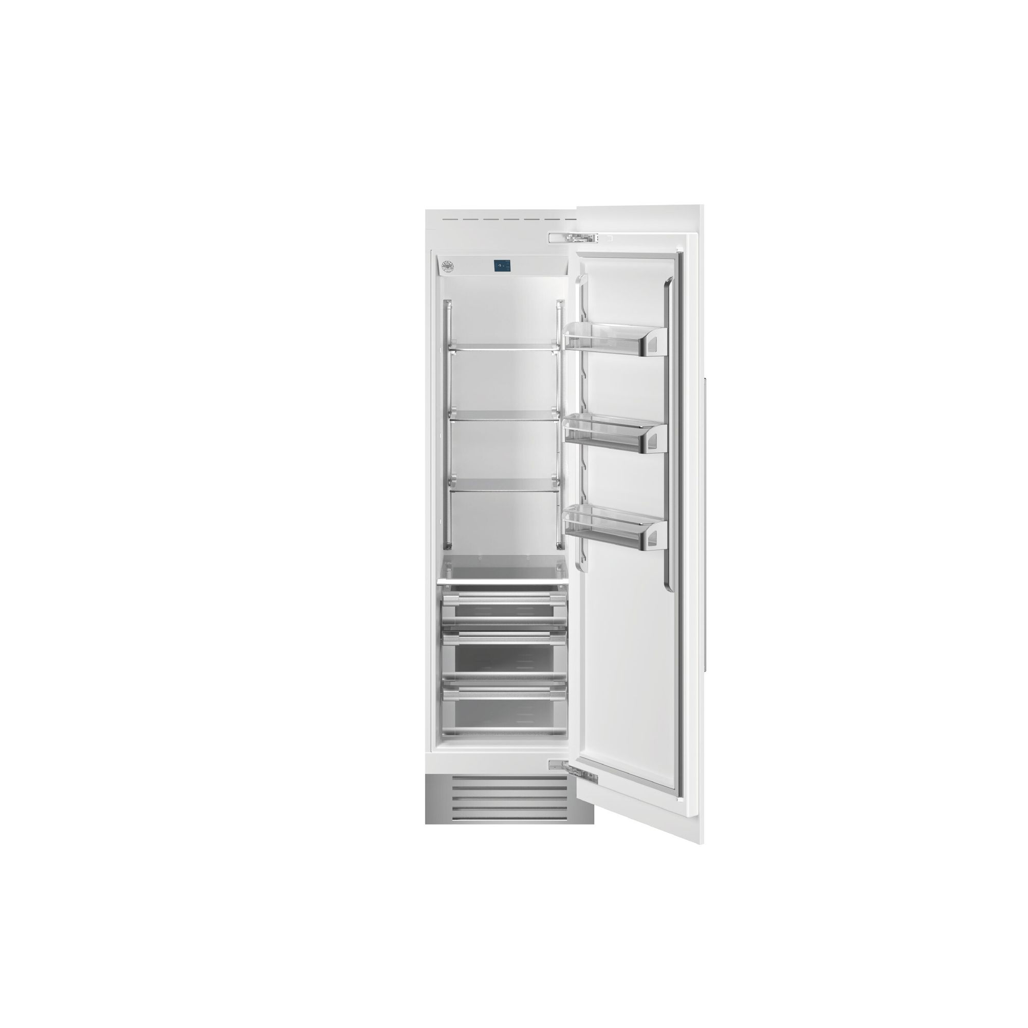 Bertazzoni LRD605UBRPTT