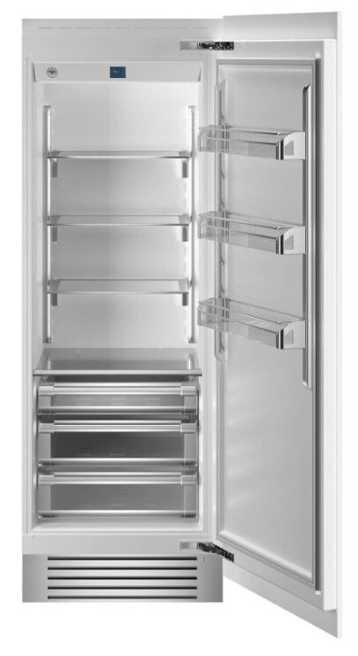 Bertazzoni LRD755UBRPTT