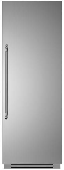 Bertazzoni LRD755UBRXTT