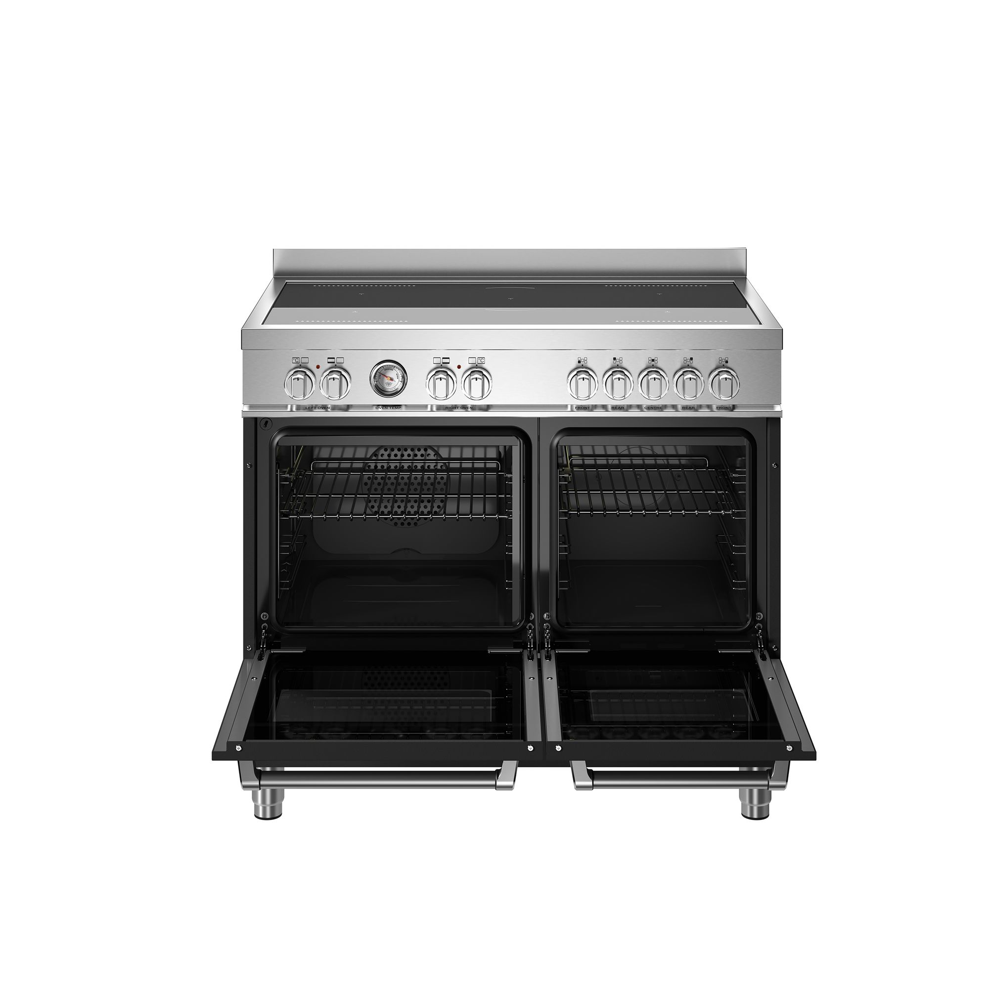 MAS105I2ENET Bertazzoni afbeelding 2