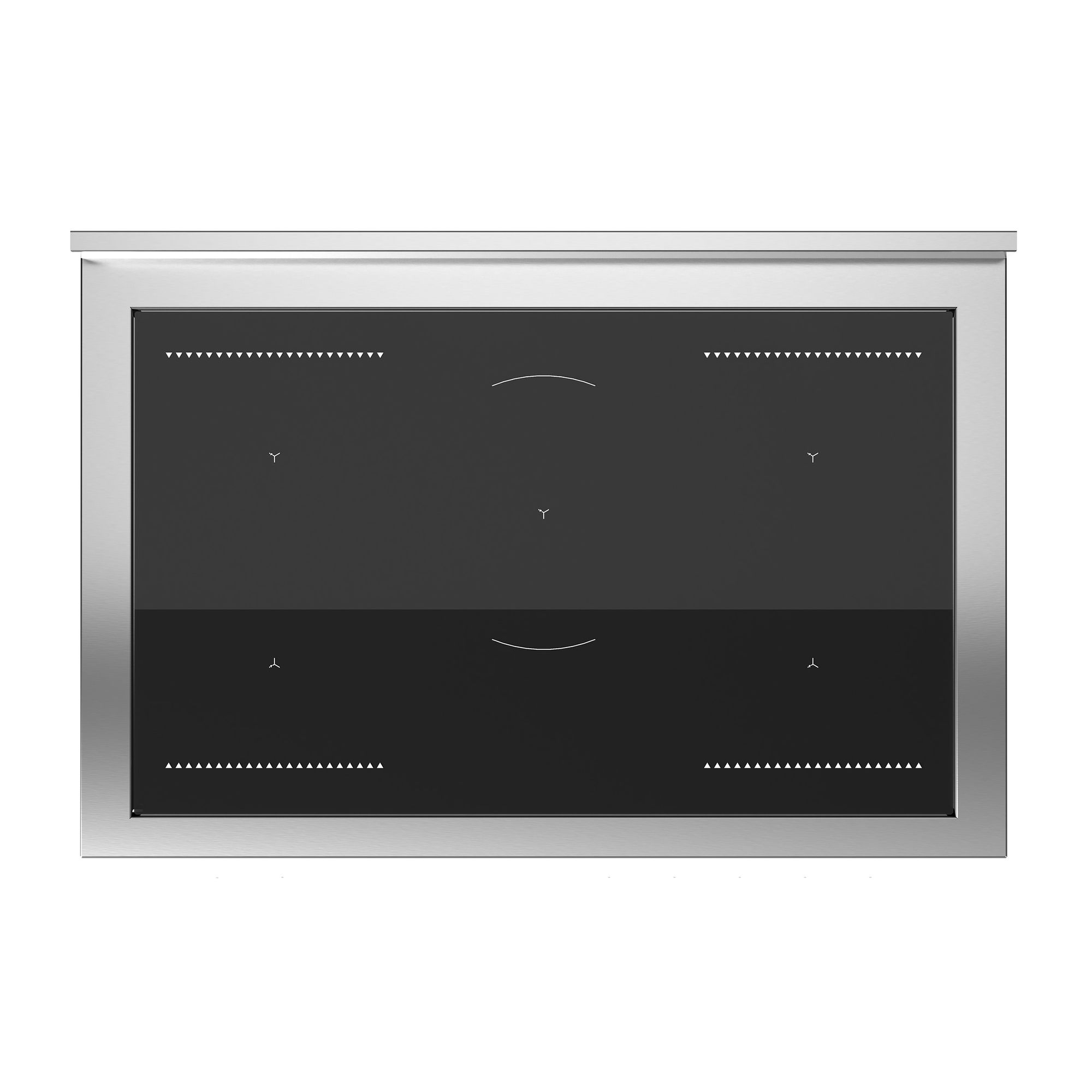 Bertazzoni fornuis MAS105I2ENET afbeelding 3