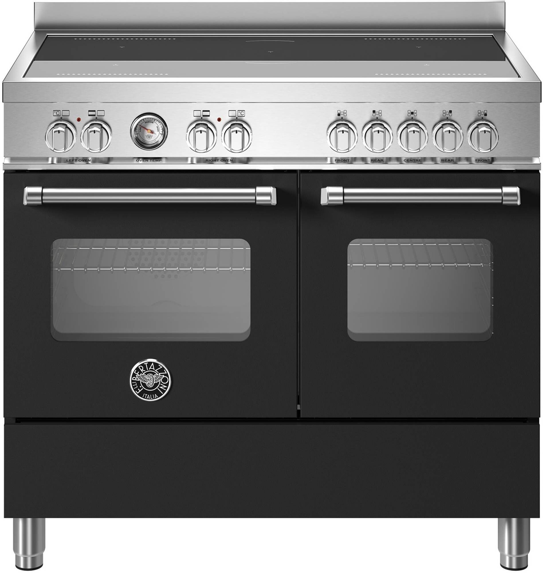 Bertazzoni MAS105I2ENET
