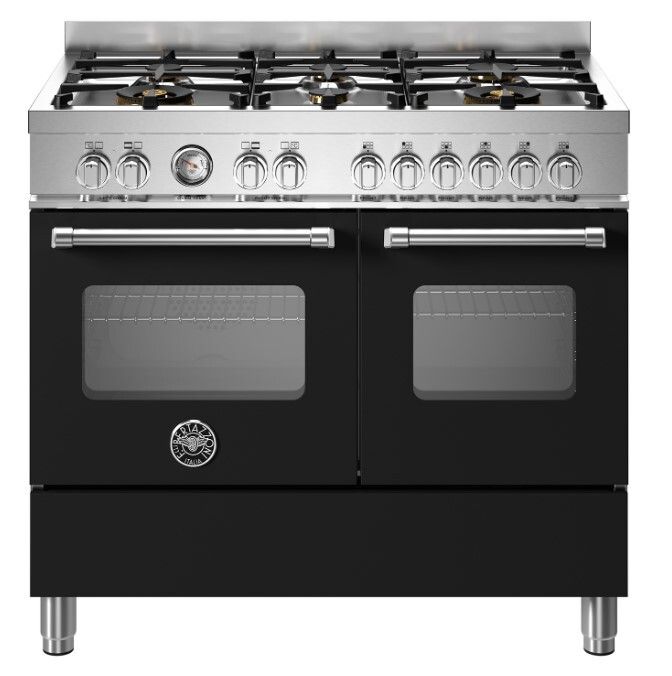 Bertazzoni MAS106L2ENET